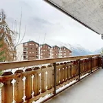 Pracondu 2 104 - Outdoor & Fun 6 Pers Apartment Nendaz