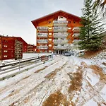 Pracondu 2 104 - Outdoor & Fun 6 Pers Apartment