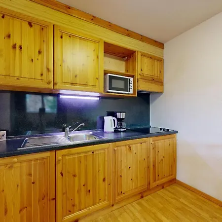 Pracondu 2 104 - Outdoor & Fun 6 Pers