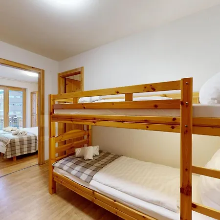 Pracondu 2 104 - Outdoor & Fun 6 Pers