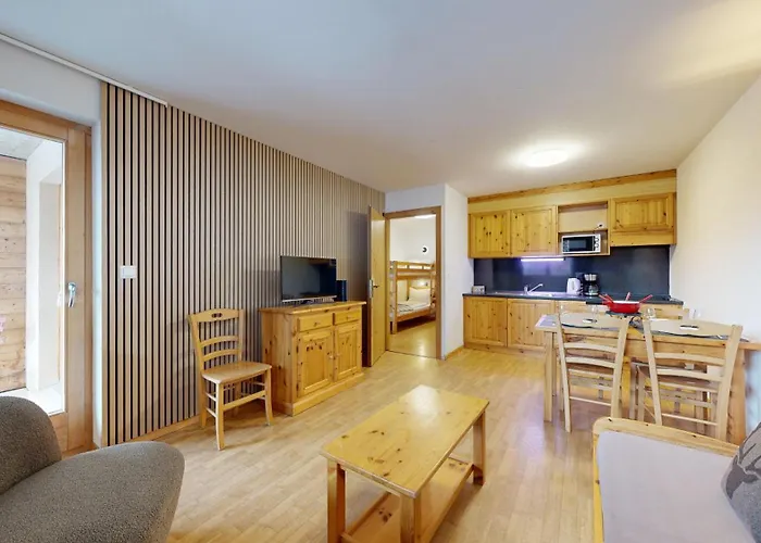 Pracondu 2 104 - Outdoor & Fun 6 Pers Nendaz