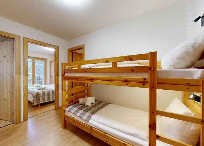 Pracondu 2 104 - Outdoor & Fun 6 Pers