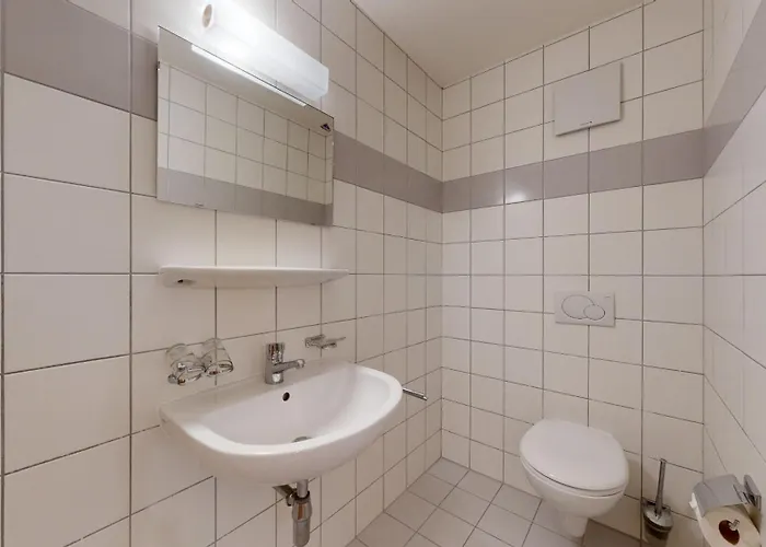 Pracondu 2 104 - Outdoor & Fun 6 Pers Apartamento Nendaz