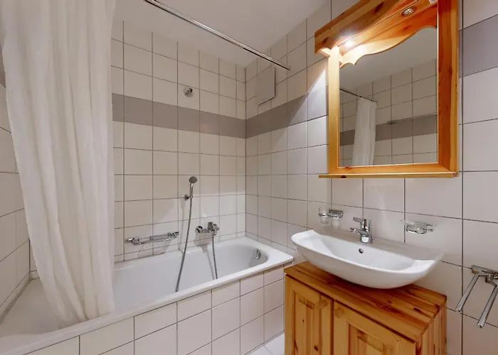 Pracondu 2 104 - Outdoor & Fun 6 Pers * Nendaz