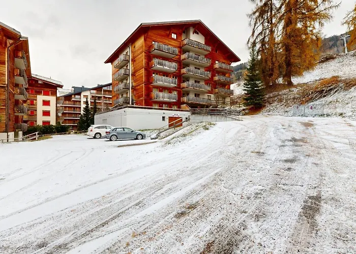 Pracondu 2 104 - Outdoor & Fun 6 Pers