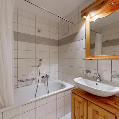 Pracondu 2 104 - Outdoor&fun 6 Pers * Nendaz