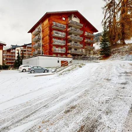 Pracondu 2 104 - Outdoor&fun 6 Pers